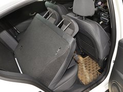 风朗 2013款 2.0L CVT 标准版