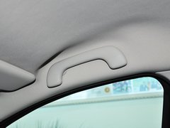 风朗 2013款 2.0L CVT 标准版