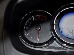 风朗 2013款 2.0L CVT 标准版