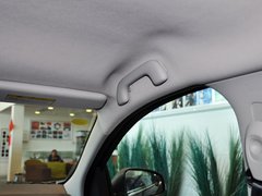 风朗 2013款 2.0L CVT 标准版