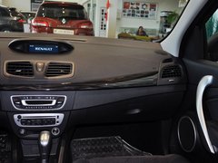 风朗 2013款 2.0L CVT 标准版