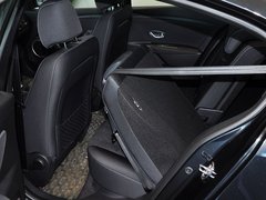风朗 2013款 2.0L CVT 标准版