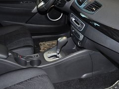 风朗 2013款 2.0L CVT 标准版