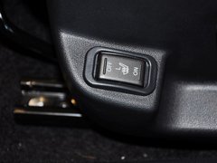 风朗 2013款 2.0L CVT 标准版