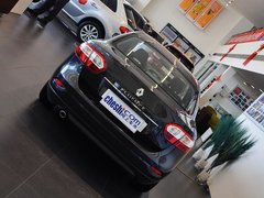 风朗 2013款 2.0L CVT 标准版