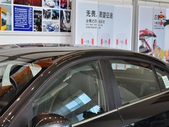 风朗 2013款 2.0L CVT 标准版