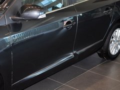 风朗 2013款 2.0L CVT 标准版