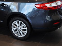 风朗 2013款 2.0L CVT 标准版