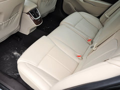 君越 2013款 2.4L SIDI 自动 精英舒适型
