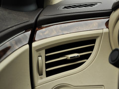 君越 2013款 2.4L SIDI 自动 精英舒适型