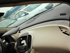 君越 2013款 2.4L SIDI 自动 精英舒适型