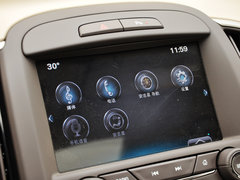 君越 2013款 2.4L SIDI 自动 精英舒适型