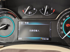 君越 2013款 2.4L SIDI 自动 精英舒适型