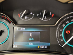 君越 2013款 2.4L SIDI 自动 精英舒适型