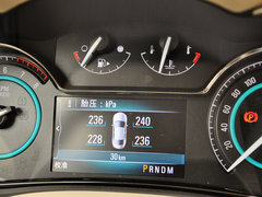 君越 2013款 2.4L SIDI 自动 精英舒适型
