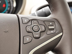 君越 2013款 2.4L SIDI 自动 精英舒适型