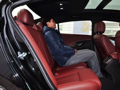 君越 2013款 2.4L SIDI 自动 豪华舒适型
