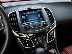 君越 2013款 2.4L SIDI 自动 豪华舒适型