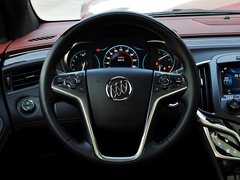 君越 2013款 2.4L SIDI 自动 豪华舒适型