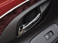 君越 2013款 2.4L SIDI 自动 豪华舒适型
