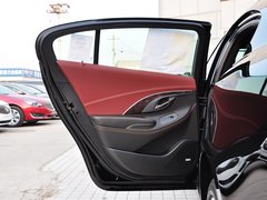 君越 2013款 2.4L SIDI 自动 豪华舒适型