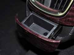 君越 2013款 2.4L SIDI 自动 豪华舒适型