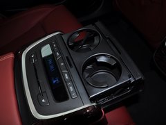 君越 2013款 2.4L SIDI 自动 豪华舒适型