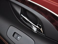 君越 2013款 2.4L SIDI 自动 豪华舒适型