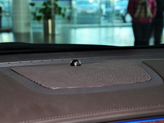 君越 2013款 2.4L eAssist 节能舒适型