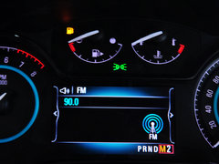 君越 2013款 2.4L eAssist 节能舒适型