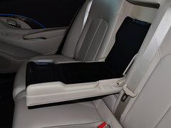 君越 2013款 2.4L eAssist 节能舒适型