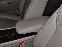 君越 2013款 2.4L eAssist 节能舒适型