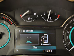 君越 2013款 2.0T SIDI 自动 技术型