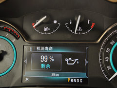 君越 2013款 2.0T SIDI 自动 技术型