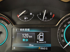 君越 2013款 2.0T SIDI 自动 技术型