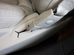 君越 2013款 2.0T SIDI 自动 智享旗舰版