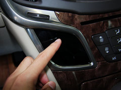 君越 2013款 2.0T SIDI 自动 智享旗舰版