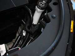 君越 2013款 2.0T SIDI 自动 智享旗舰版