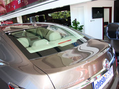 君越 2013款 2.0T SIDI 自动 智享旗舰版