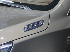 君越 2013款 3.0L SIDI 自动 智享旗舰型