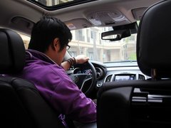 君越 2013款 3.0L SIDI 自动 智享旗舰型