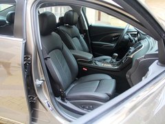 君越 2013款 3.0L SIDI 自动 智享旗舰型
