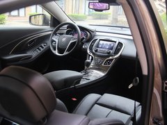 君越 2013款 3.0L SIDI 自动 智享旗舰型