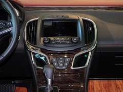 君越 2013款 3.0L SIDI 自动 智享旗舰型