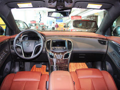 君越 2013款 3.0L SIDI 自动 智享旗舰型