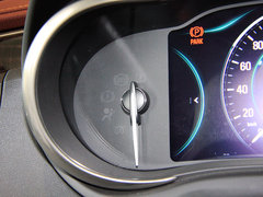 君越 2013款 3.0L SIDI 自动 智享旗舰型