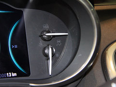 君越 2013款 3.0L SIDI 自动 智享旗舰型