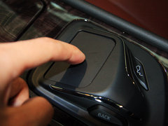 君越 2013款 3.0L SIDI 自动 智享旗舰型