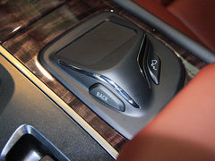 君越 2013款 3.0L SIDI 自动 智享旗舰型