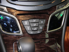 君越 2013款 3.0L SIDI 自动 智享旗舰型